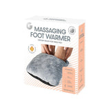 Gifts & Gadgets Massaging Foot Warmer 