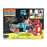 Rock 'Em Sock 'Em Robots Game