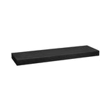 5FIVE Fixy Black Bench Sharpening Stone | 60cm, Rectangular, Low Profile