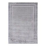 Elements Frontier Grey Rug | Soft, Stylish &  Practical