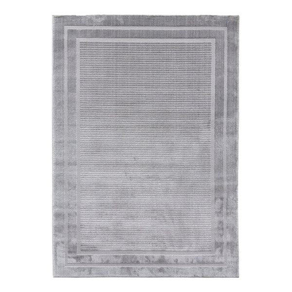 Elements Frontier Grey Rug | Soft, Stylish &  Practical