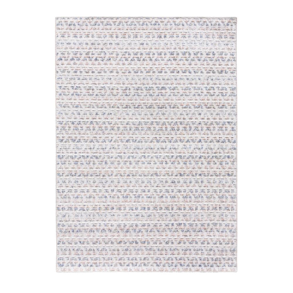 Oslo Terali Rug | Subtle Elegance with a Modern Twist