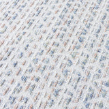 Oslo Terali Rug | Subtle Elegance with a Modern Twist