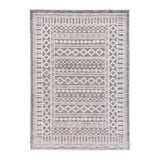 Serenity Aztec Rug | Timeless Tribal Elegance