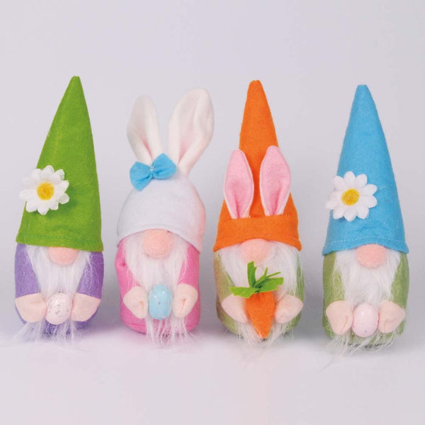 Easter Plush Gonk Ornament | Assorted Designs