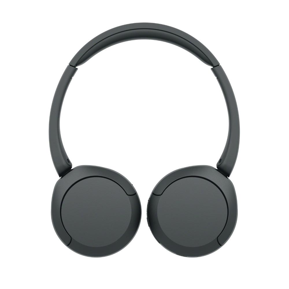 Sony WH-CH520 Wireless Bluetooth Headphones | Black
