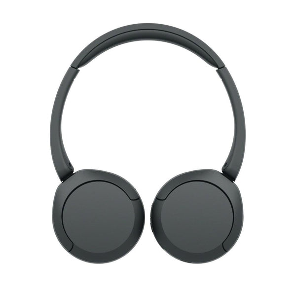 Sony WH-CH520 Wireless Bluetooth Headphones | Black
