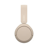Sony WH-CH520 Wireless Bluetooth Headphones | Beige