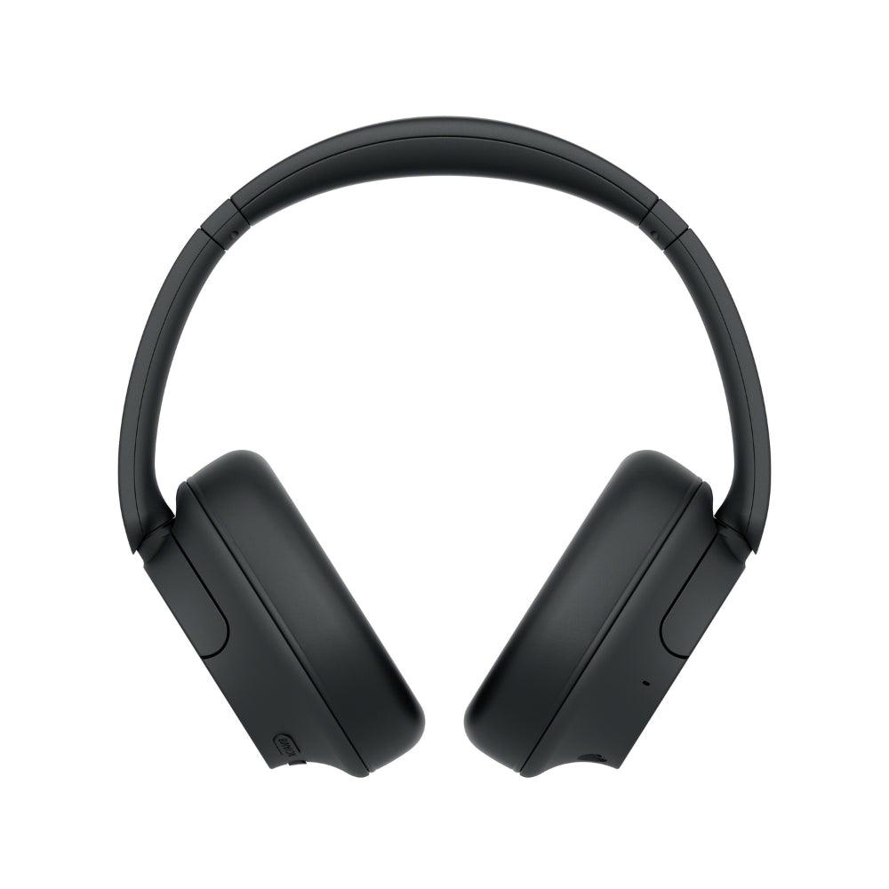 Sony WH-CH720N Noise Cancelling Wireless Bluetooth Headphones | Black