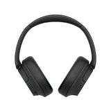 Sony WH-CH720N Noise Cancelling Wireless Bluetooth Headphones | Black