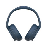 Sony WH-CH720N Noise Cancelling Wireless Bluetooth Headphones | Blue