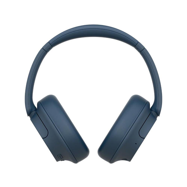 Sony WH-CH720N Noise Cancelling Wireless Bluetooth Headphones | Blue