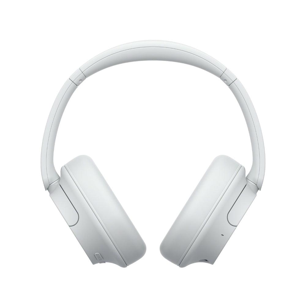 Sony WH-CH720N Noise Cancelling Wireless Bluetooth Headphones | White