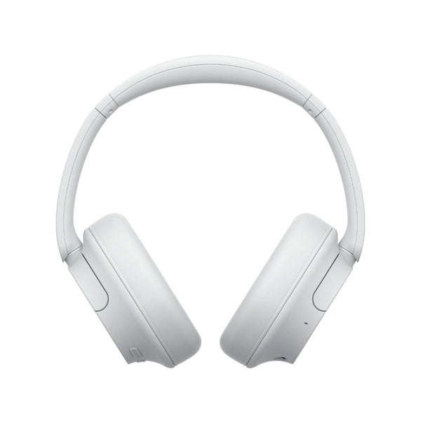Sony WH-CH720N Noise Cancelling Wireless Bluetooth Headphones | White
