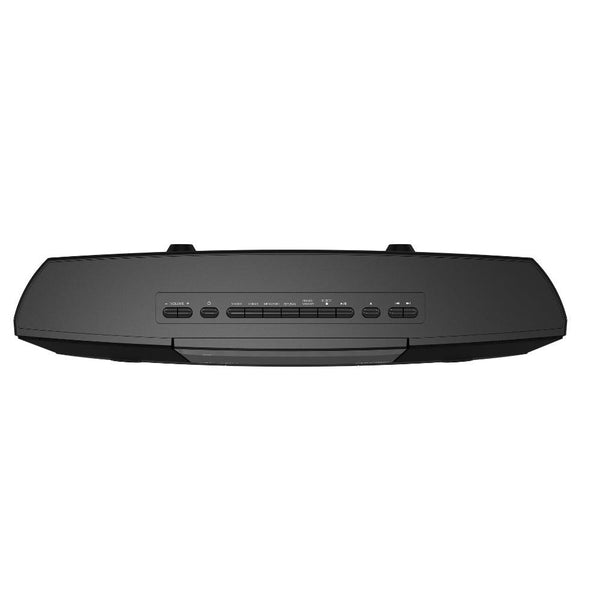 Majority Oakcastle HiFi100 Compact HiFi Stereo System