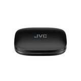 JVC Open-ear wireless Bluetooth earphones | Black