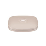 JVC Open-ear wireless Bluetooth earphones | Cream
