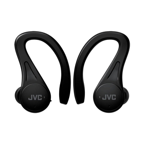 JVC Fitness True Wireless series HA-EC25T | Black