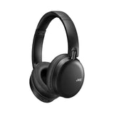 JVC Active Noise Cancelling Bluetooth Headphones | Fold-Flat Earcups, USB-C