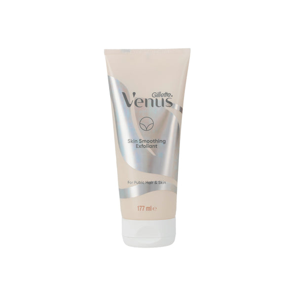 Gillette Venus Skin Smoothing Exfoliant for Pubic Hair and Skin | 177 ml