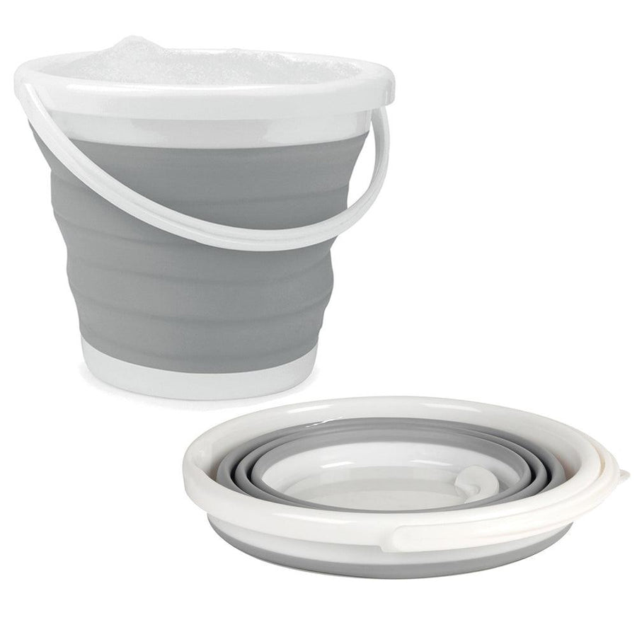Beldray Collapsible Bucket - 10L