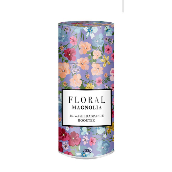 Floral In Wash Fragrance Magnolia