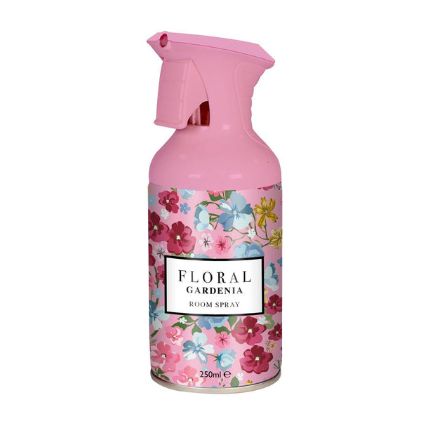 Floral Room Spray Gardenia | 250ml