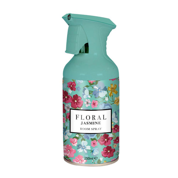 Floral Room Spray Jasmine  | 250ml