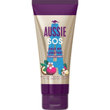 Aussie SOS Conditioner | For Dry & Damaged Hair | 200ml