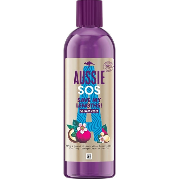 Aussie SOS Revitalising Shampoo | 290ml