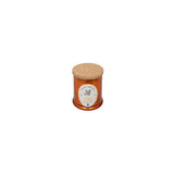 Atmosphera Almond and Orange Blossom Scented Candle | 150g, 20 Hours