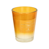 Atmosphera Alma Amber and Vanilla Scented Candle | 270g, Glass Jar