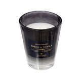 Atmosphera Alma Ébène & Tonka Scented Candle | 270g, Glass Jar