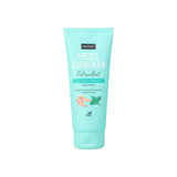 Sence Collecton Cracked Heel Foot Cream | Menthol, Vegan, Mint Scent