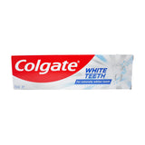 Colgate White Teeth Whitening Toothpaste | 75ml, Surface Stain Removal