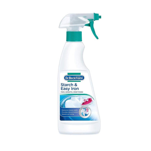 Dr Beckmann Spray Starch Easy Iron | 500ml