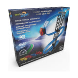 Race Track Magnetic - 20 Piece