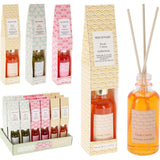 Summer Diffuser 50ml Assorted Designs | Reed Fragrance