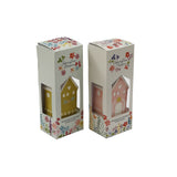 SIL House Shape Diffuser - 100Ml Ceramic