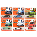 Mattel Matchbox Car Collection 