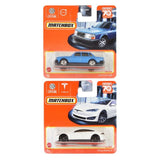 Mattel Matchbox Car Collection 