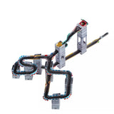 University Games Marble Race Trax 