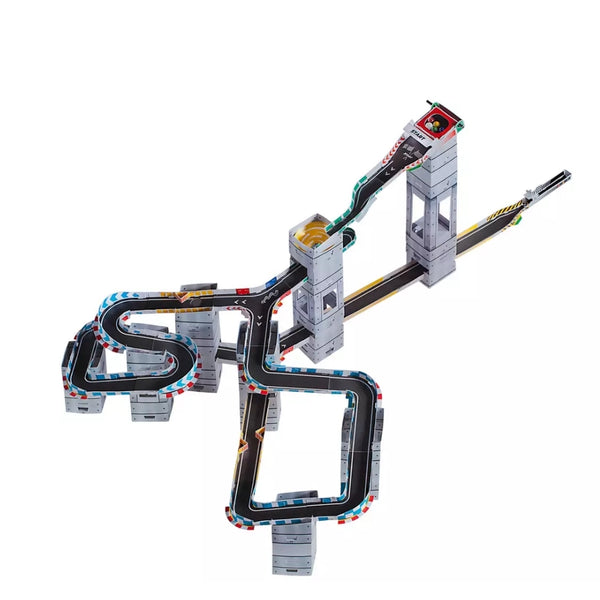 University Games Marble Race Trax 