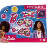 Barbie Ez Glitz-Bits Jewel Set | Jewellery Set
