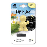 Little Joe Car Air Freshener Pina Colada | Lasts Up to 45 Days