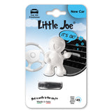 Little Joe Thumb Up New Car Scent Air Freshener | Vent Clip, Up to 45 Days