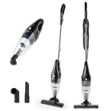 Beldray 2 in 1 Stick Vac Vacuum Cleaner | Corded, Bagless, Handheld