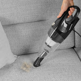 Beldray 2 in 1 Stick Vac Vacuum Cleaner | Corded, Bagless, Handheld