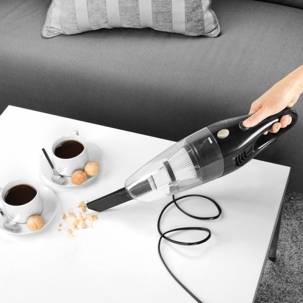 Beldray 2 in 1 Stick Vac Vacuum Cleaner | Corded, Bagless, Handheld