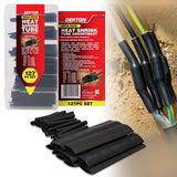 Dekton Heat Shrink Tube Set - 127 Piece